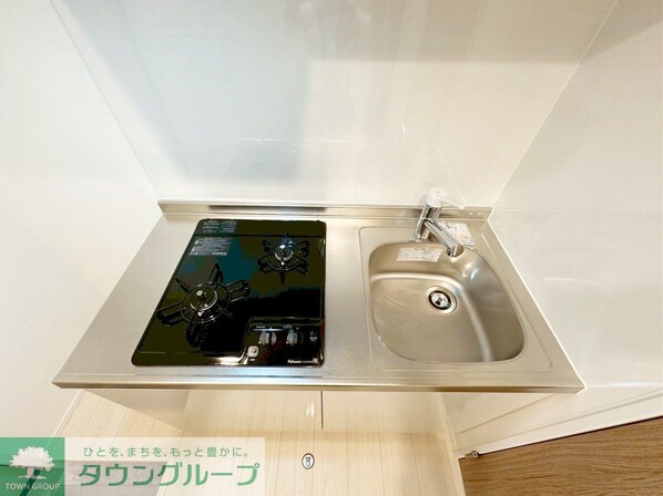 アザーレ・パッシオ橋本の物件内観写真